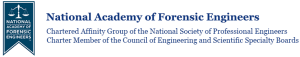 National Academy of Forensic Engineers pic